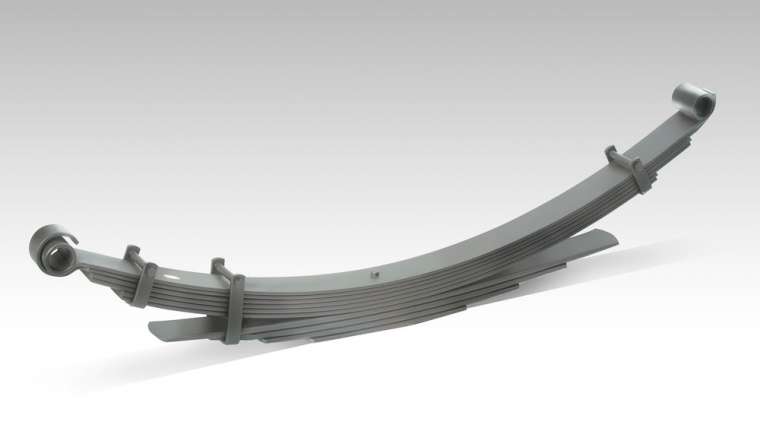 Leaf Spring