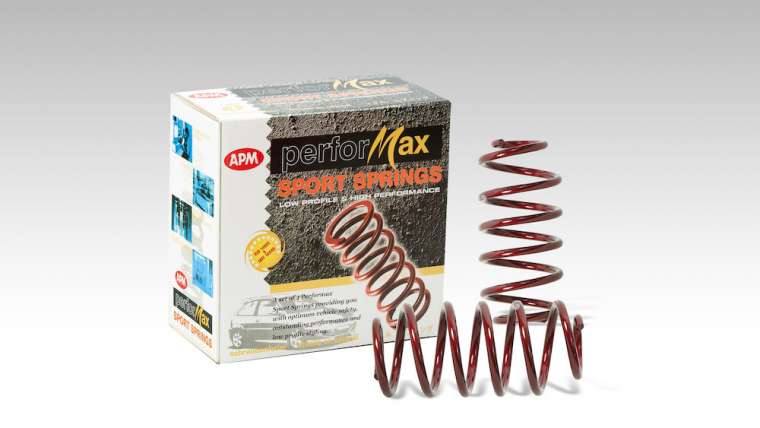 Coil Spring